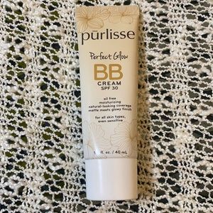Purlisse Perfect Glow BB Cream SPF 30 BNIB